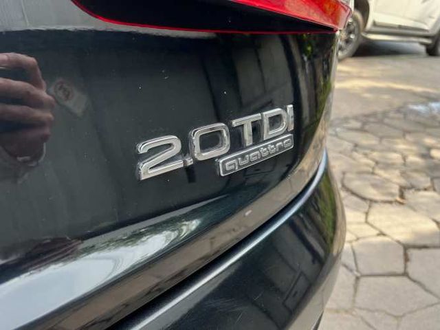 AUDI Q3 2.0 TDI S-TRONIC QUATTRO FULL DIESEL