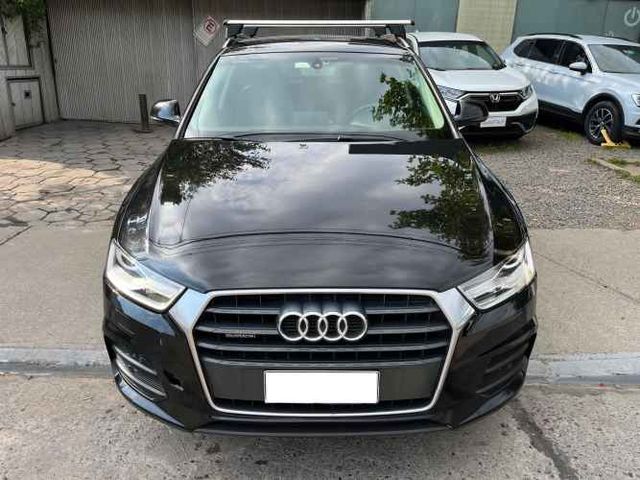 AUDI Q3 2.0 TDI S-TRONIC QUATTRO FULL DIESEL