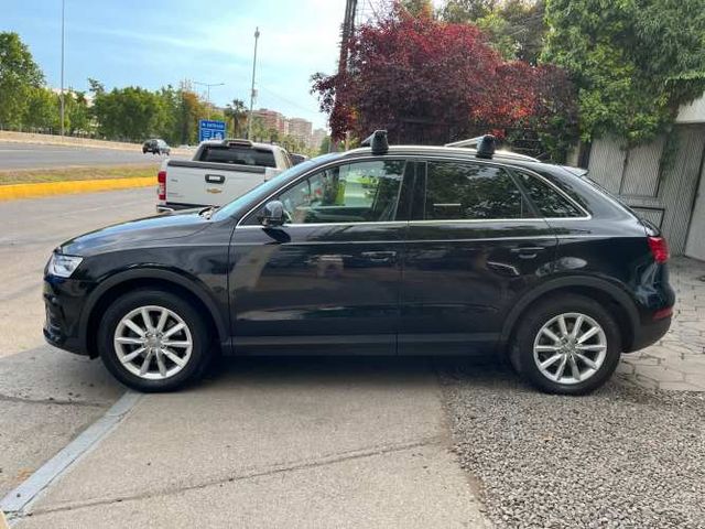 AUDI Q3 2.0 TDI S-TRONIC QUATTRO FULL DIESEL