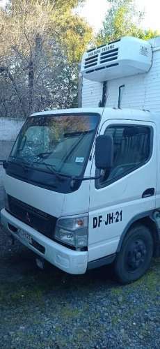 MITSUBISHI CANTER, FRIO