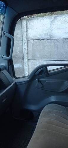 MITSUBISHI CANTER, FRIO