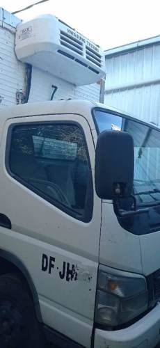 MITSUBISHI CANTER, FRIO