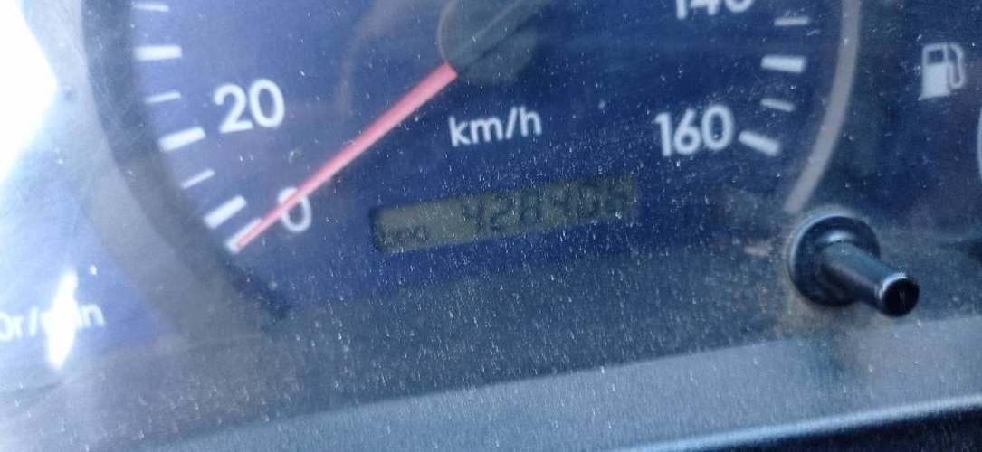 MITSUBISHI CANTER, FRIO