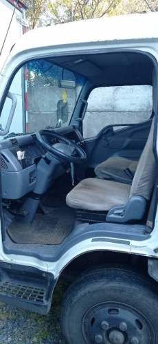 MITSUBISHI CANTER, FRIO