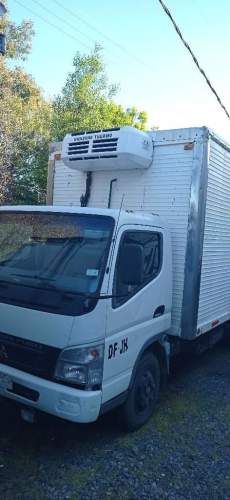 MITSUBISHI CANTER, FRIO