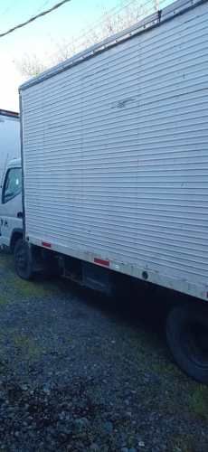 MITSUBISHI CANTER, FRIO