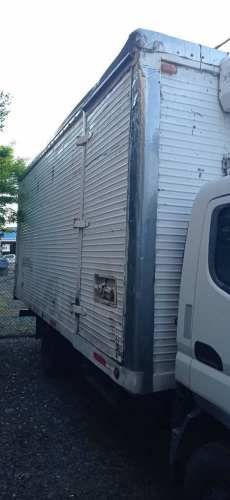 MITSUBISHI CANTER, FRIO