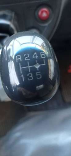 MITSUBISHI CANTER, FRIO