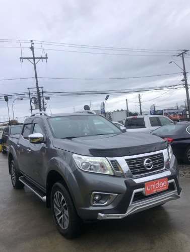 Nissan np300 LE 4X4