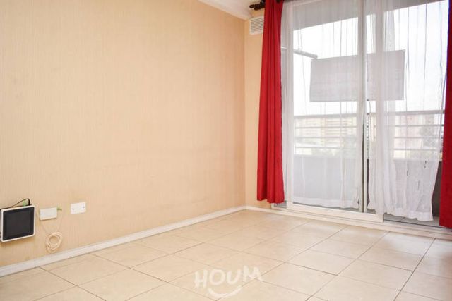 Departamento en Juan de Barros