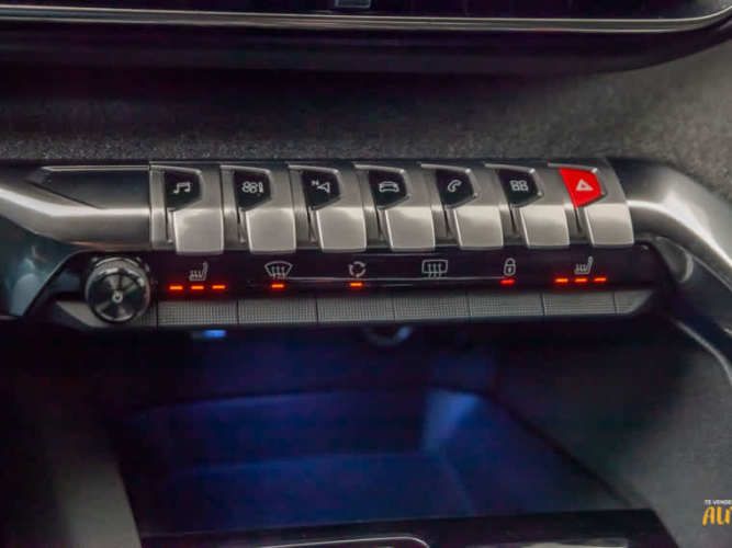 Peugeot 3008 Allure 1.6 2024