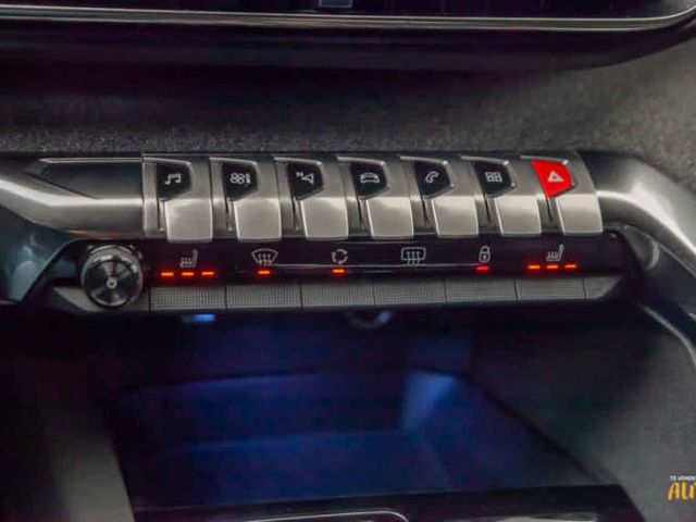 Peugeot 3008 Allure 1.6 2024