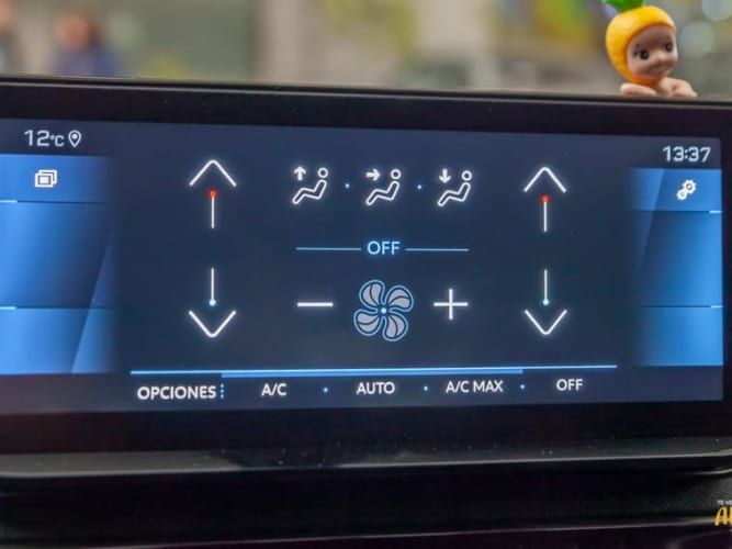 Peugeot 3008 Allure 1.6 2024