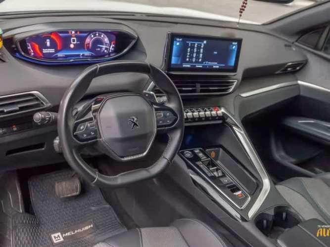 Peugeot 3008 Allure 1.6 2024