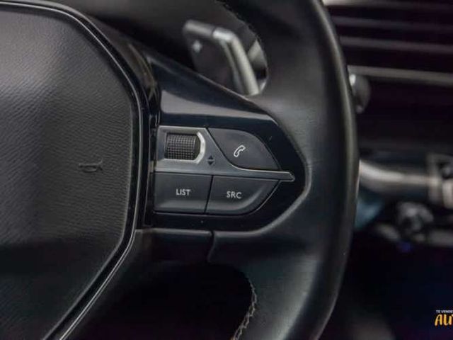 Peugeot 3008 Allure 1.6 2024