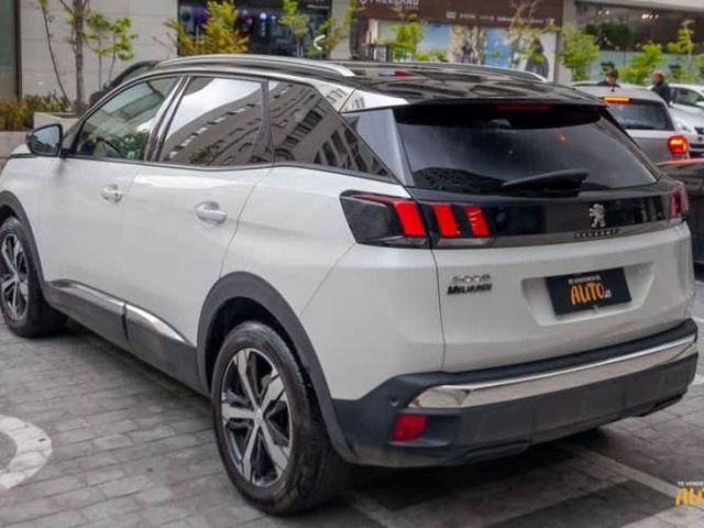 Peugeot 3008 Allure 1.6 2024