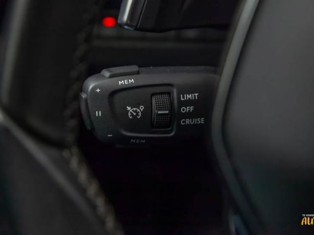 Peugeot 3008 Allure 1.6 2024