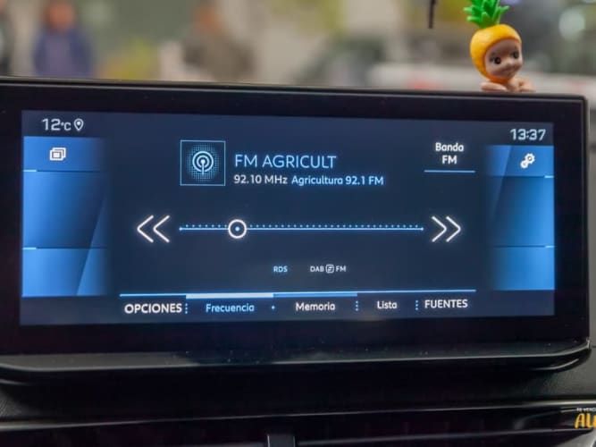 Peugeot 3008 Allure 1.6 2024