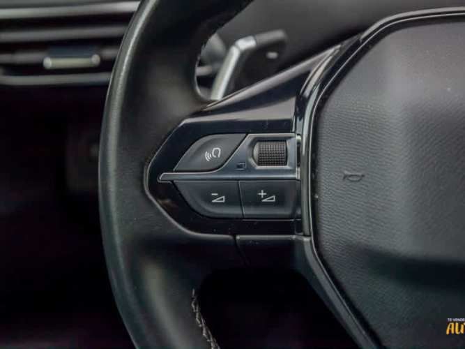 Peugeot 3008 Allure 1.6 2024