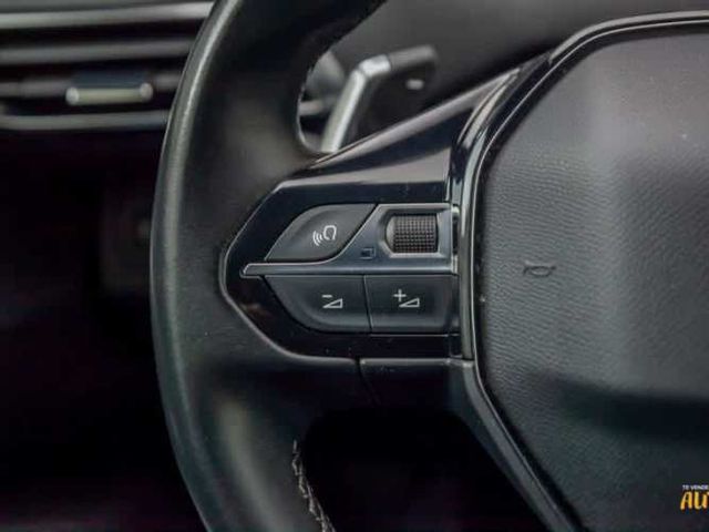 Peugeot 3008 Allure 1.6 2024