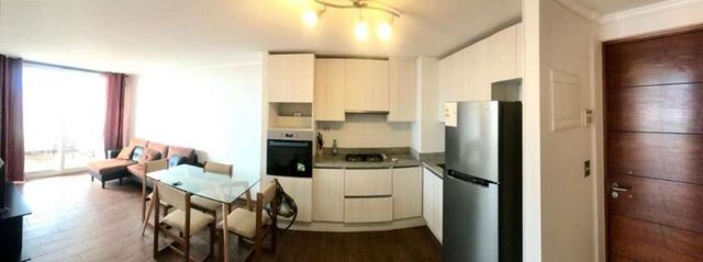 Arriendo departamento Llacolen 2D 2B