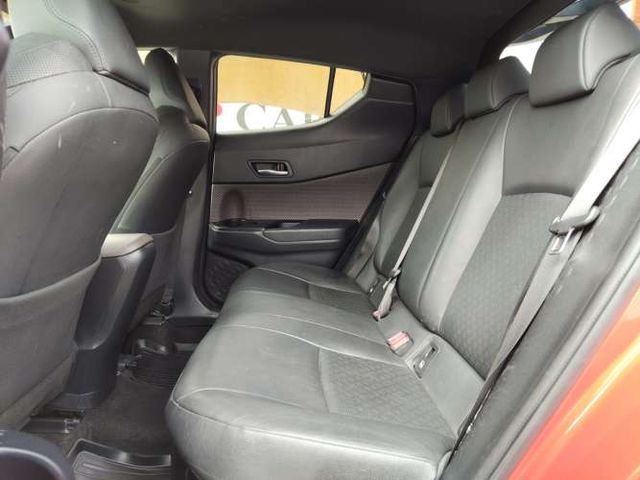 TOYOTA C-HR HÍBRIDO 1.8 ÚNICA DUEÑA AÑO 2020