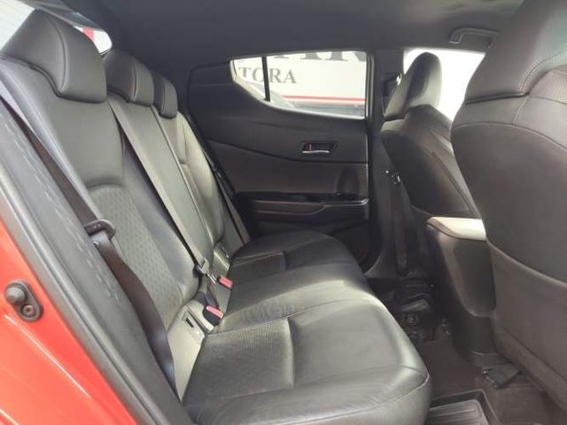 TOYOTA C-HR HÍBRIDO 1.8 ÚNICA DUEÑA AÑO 2020