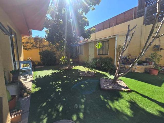 4 Dormitorios, 3 Baños Y Gran Cocina, El Milagro, La Serena