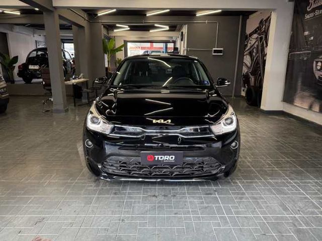 kia Rio 5 AUT (PIE DESDE $4.600.000)