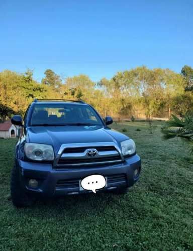 Vendo Vendo!! Toyota 4runner