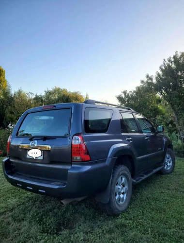 Vendo Vendo!! Toyota 4runner