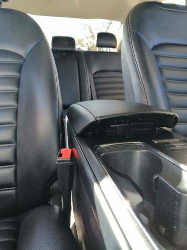 2020 Ford Fusion 2.0 Ecoboost SEL Auto