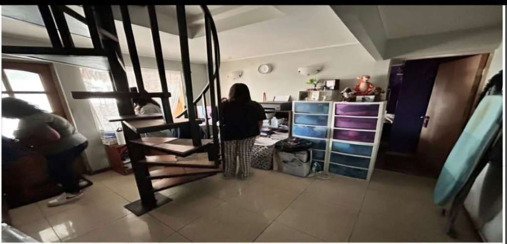 Casa, Sector Norte, 2 pisos.