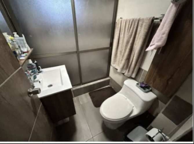 Casa, Sector Norte, 2 pisos.