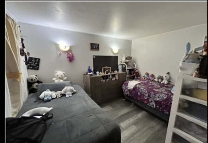 Casa, Sector Norte, 2 pisos.