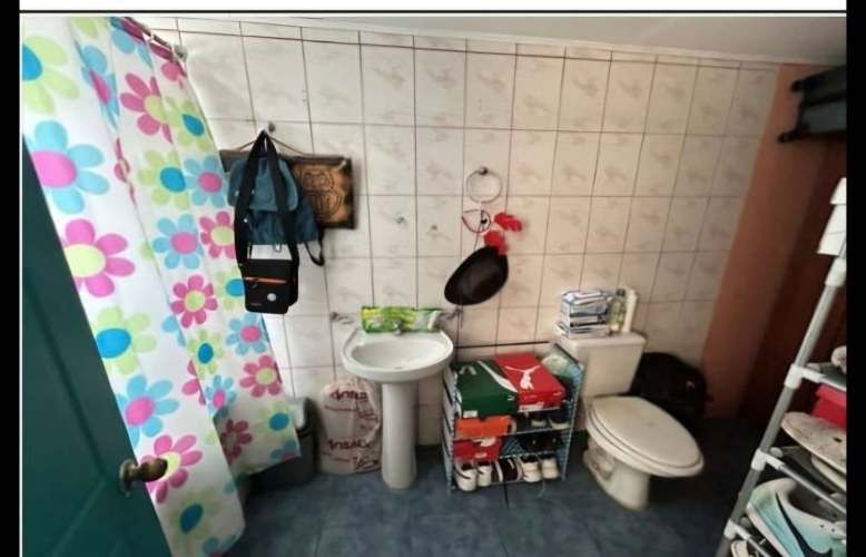 Casa, Sector Norte, 2 pisos.