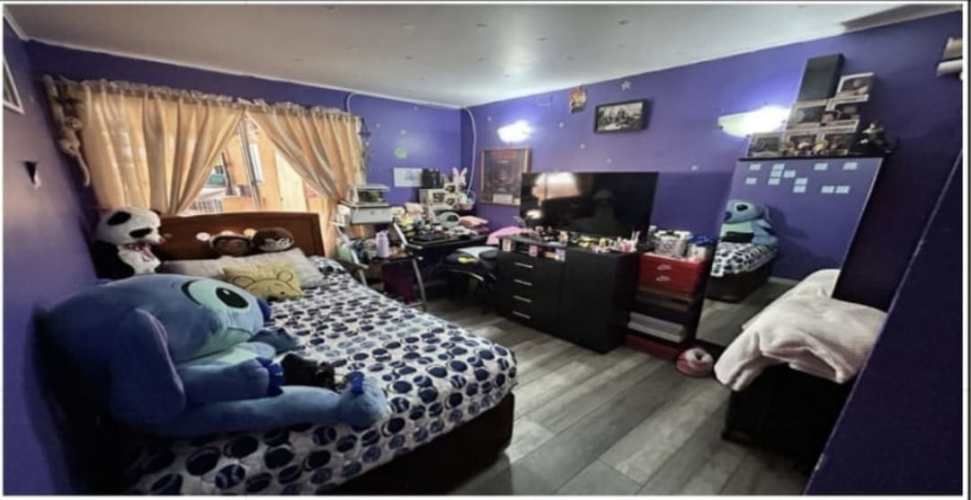 Casa, Sector Norte, 2 pisos.