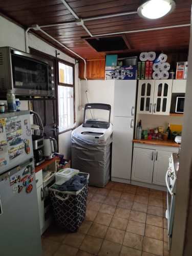 Casa en Población Cancha Rayada