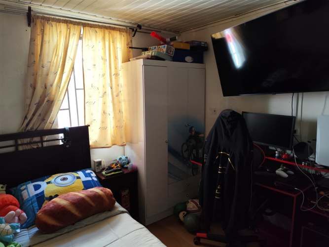 Casa en Población Cancha Rayada