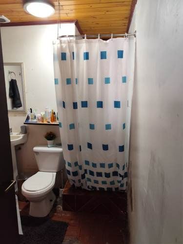 Casa en Población Cancha Rayada