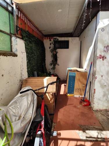 Casa en Población Cancha Rayada