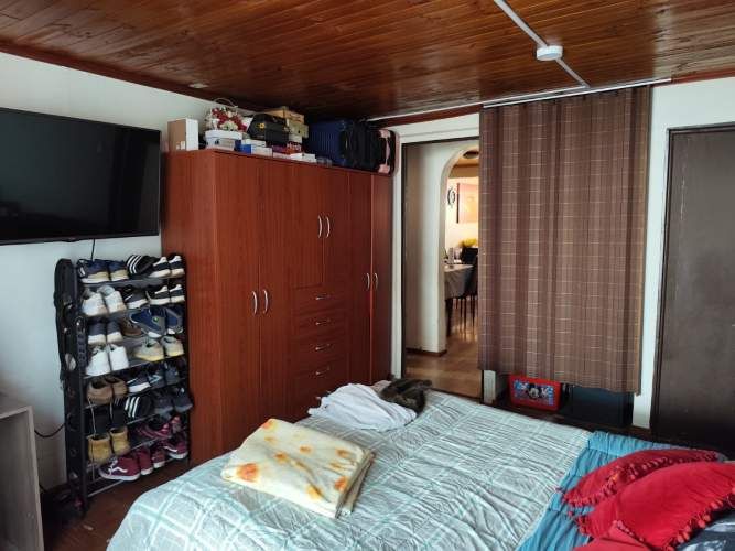 Casa en Población Cancha Rayada