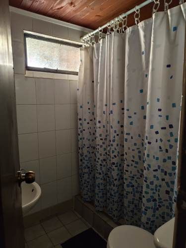 Casa en Población Cancha Rayada