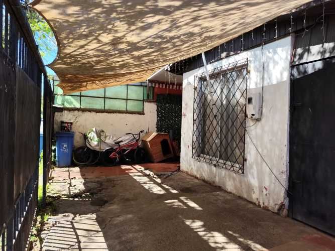 Casa en Población Cancha Rayada