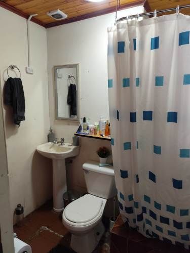 Casa en Población Cancha Rayada