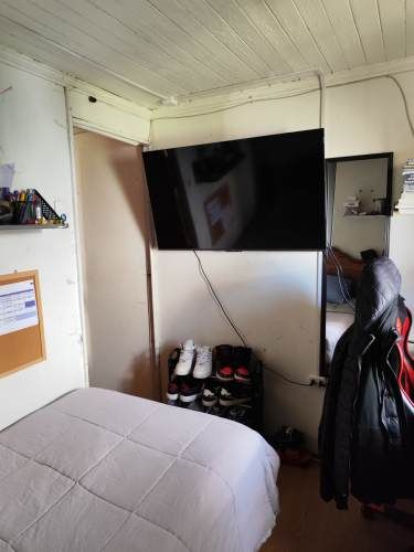 Casa en Población Cancha Rayada