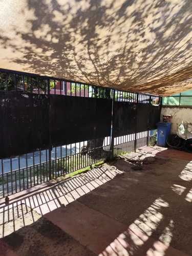 Casa en Población Cancha Rayada