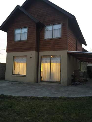 Casa en Venta – Bosque Sur, Valdivia