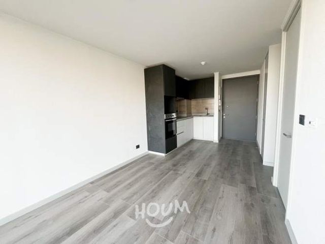 Departamento en Vicuña Mackenna