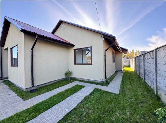 Venta Casa Nueva Comuna de Teodoro Schmidt, Araucanía (Sin Comisión)